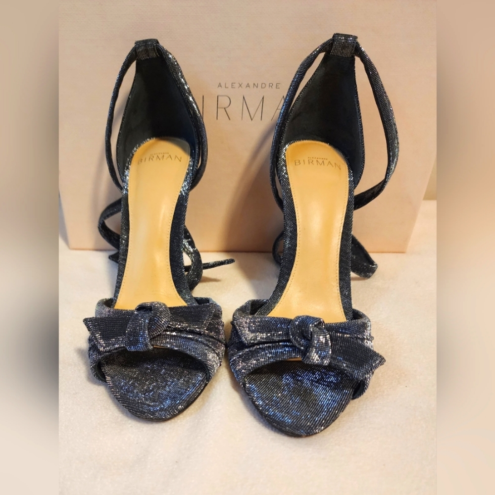 Alexandre Birman high heels